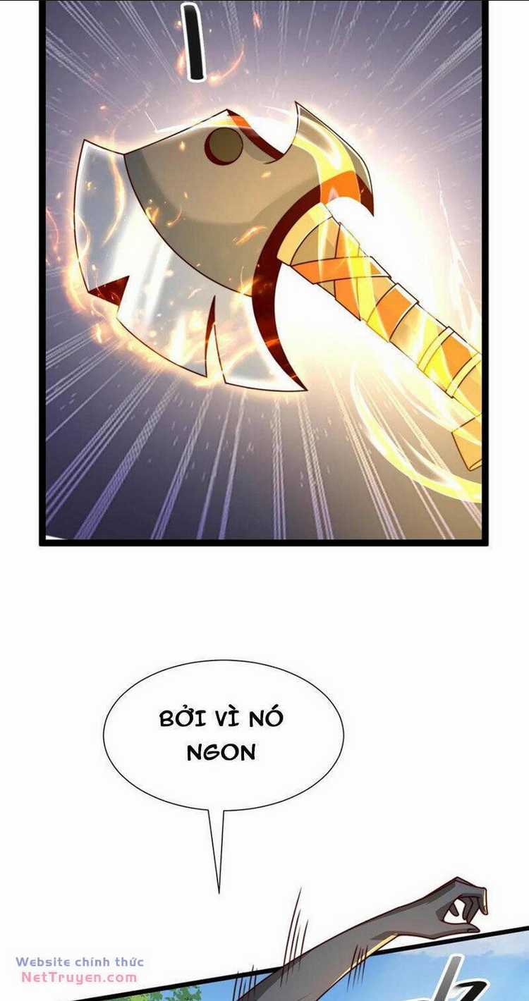 Ta Nuôi Quỷ Ở Trấn Ma Ty Chapter 301 trang 52