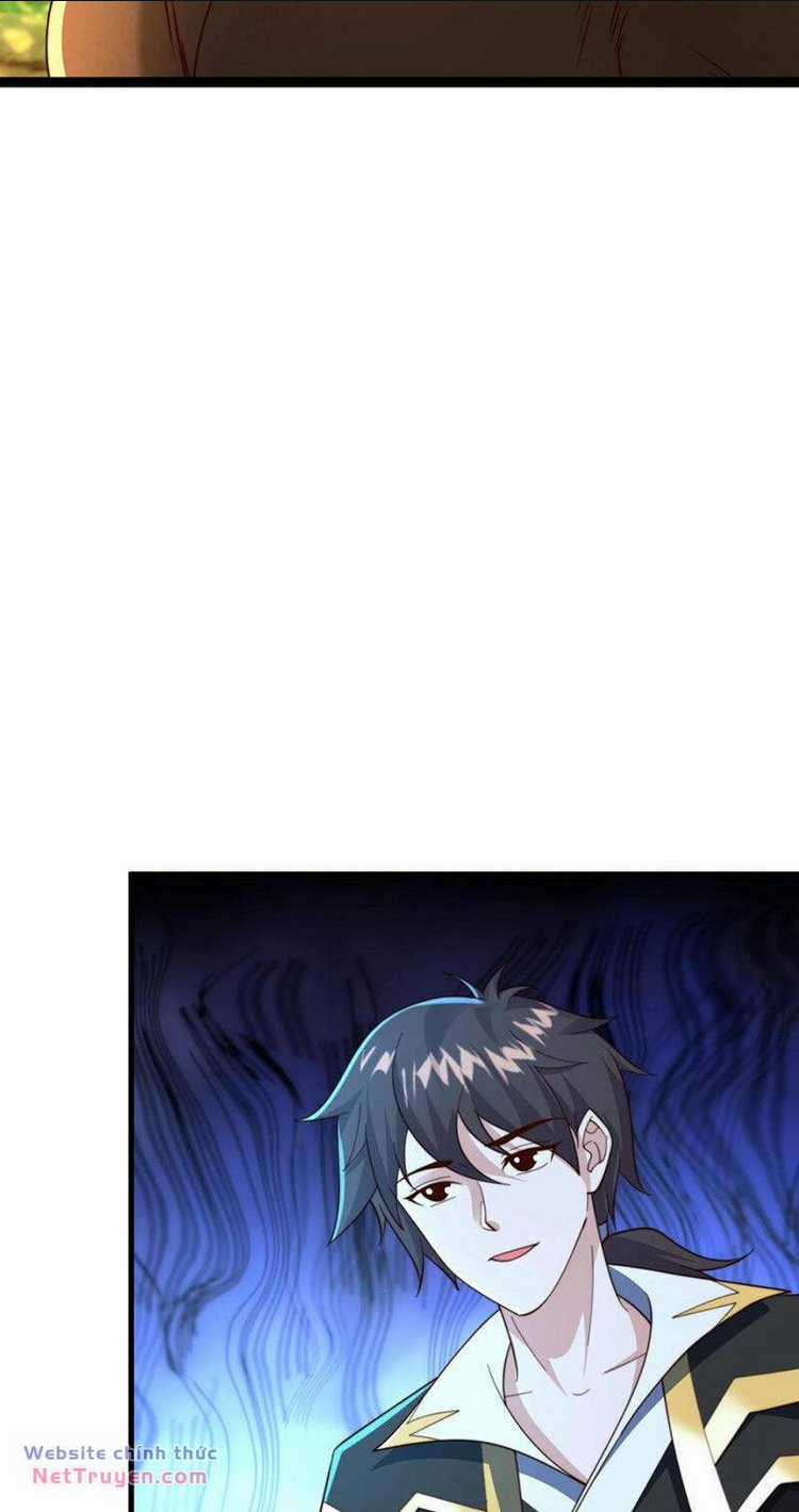 Ta Nuôi Quỷ Ở Trấn Ma Ty Chapter 301 trang 57
