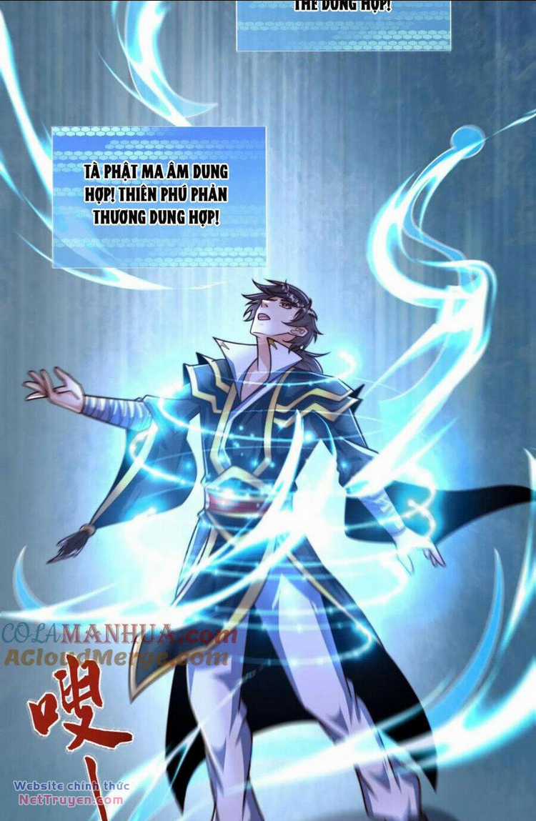 Ta Nuôi Quỷ Ở Trấn Ma Ty Chapter 301 trang 6
