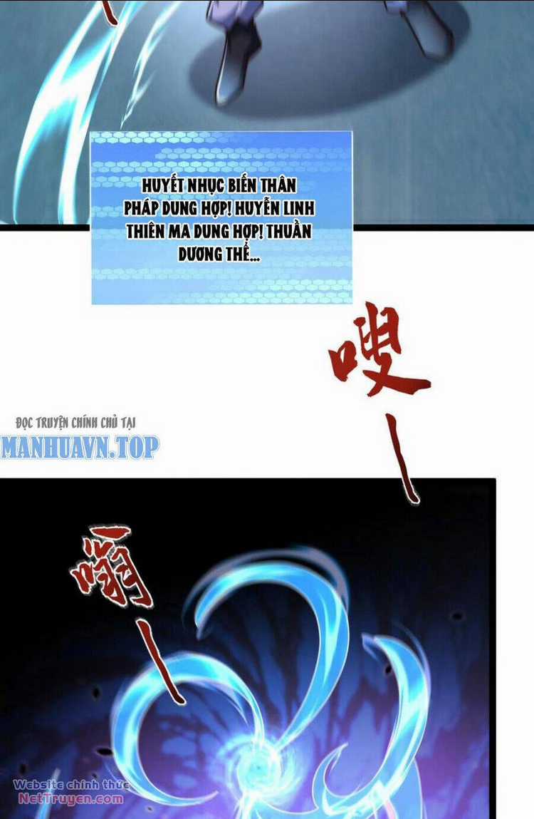 Ta Nuôi Quỷ Ở Trấn Ma Ty Chapter 301 trang 7