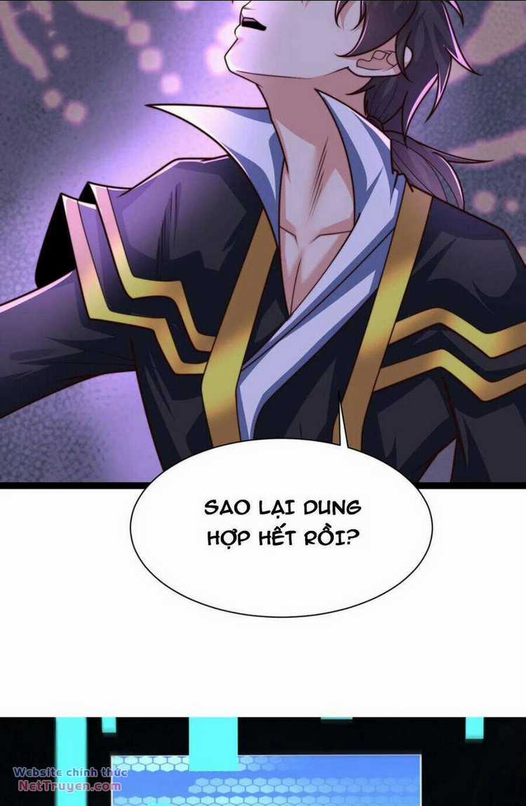Ta Nuôi Quỷ Ở Trấn Ma Ty Chapter 301 trang 9