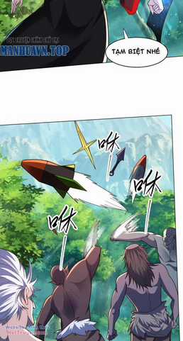 Ta Nuôi Quỷ Ở Trấn Ma Ty Chapter 302 trang 12