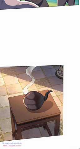 Ta Nuôi Quỷ Ở Trấn Ma Ty Chapter 302 trang 13