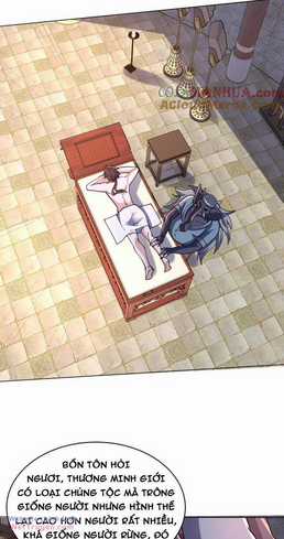 Ta Nuôi Quỷ Ở Trấn Ma Ty Chapter 302 trang 14