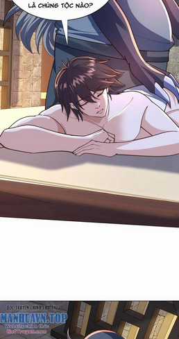 Ta Nuôi Quỷ Ở Trấn Ma Ty Chapter 302 trang 15