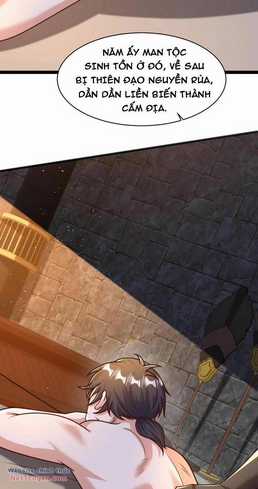 Ta Nuôi Quỷ Ở Trấn Ma Ty Chapter 302 trang 20