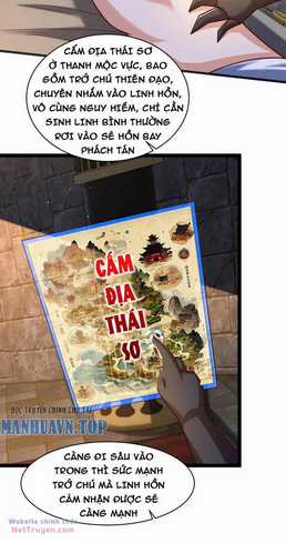 Ta Nuôi Quỷ Ở Trấn Ma Ty Chapter 302 trang 21