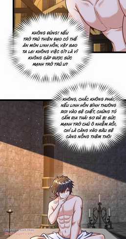 Ta Nuôi Quỷ Ở Trấn Ma Ty Chapter 302 trang 24