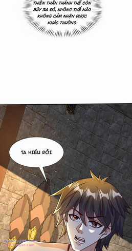Ta Nuôi Quỷ Ở Trấn Ma Ty Chapter 302 trang 26