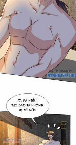 Ta Nuôi Quỷ Ở Trấn Ma Ty Chapter 302 trang 27