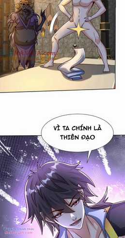 Ta Nuôi Quỷ Ở Trấn Ma Ty Chapter 302 trang 28