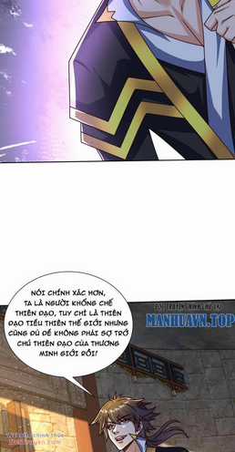 Ta Nuôi Quỷ Ở Trấn Ma Ty Chapter 302 trang 29