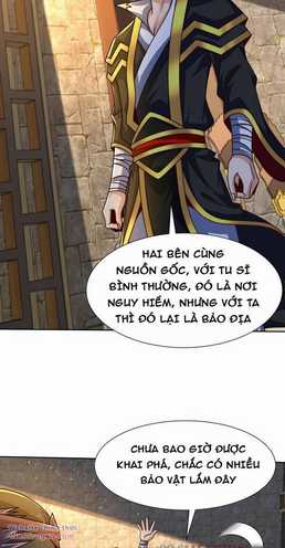 Ta Nuôi Quỷ Ở Trấn Ma Ty Chapter 302 trang 30