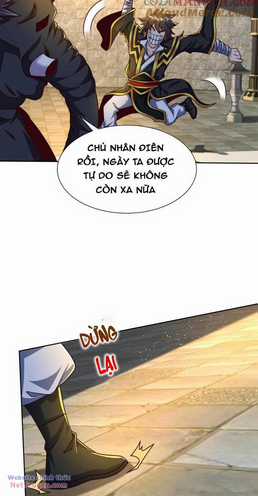 Ta Nuôi Quỷ Ở Trấn Ma Ty Chapter 302 trang 31