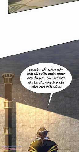 Ta Nuôi Quỷ Ở Trấn Ma Ty Chapter 302 trang 32