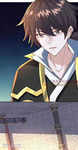 Ta Nuôi Quỷ Ở Trấn Ma Ty Chapter 302 trang 36