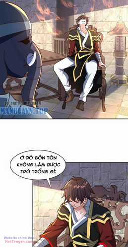 Ta Nuôi Quỷ Ở Trấn Ma Ty Chapter 302 trang 38