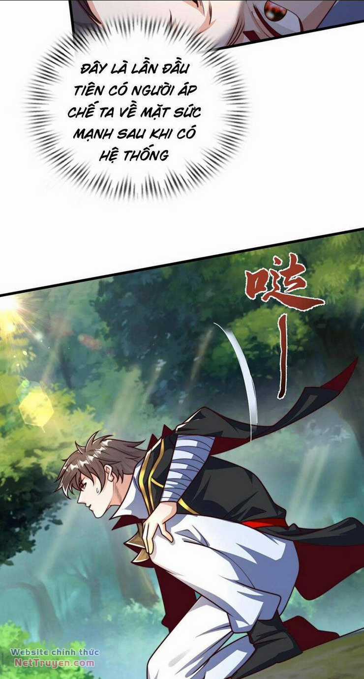 Ta Nuôi Quỷ Ở Trấn Ma Ty Chapter 302 trang 4