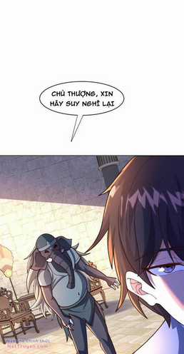 Ta Nuôi Quỷ Ở Trấn Ma Ty Chapter 302 trang 40