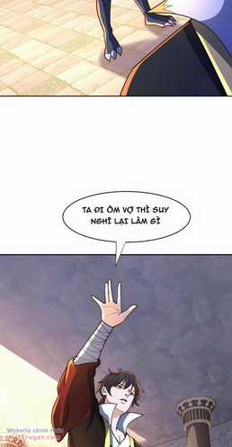 Ta Nuôi Quỷ Ở Trấn Ma Ty Chapter 302 trang 41