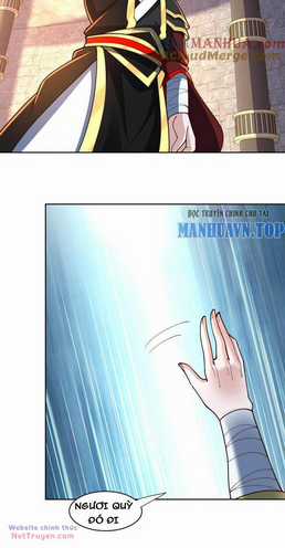 Ta Nuôi Quỷ Ở Trấn Ma Ty Chapter 302 trang 42