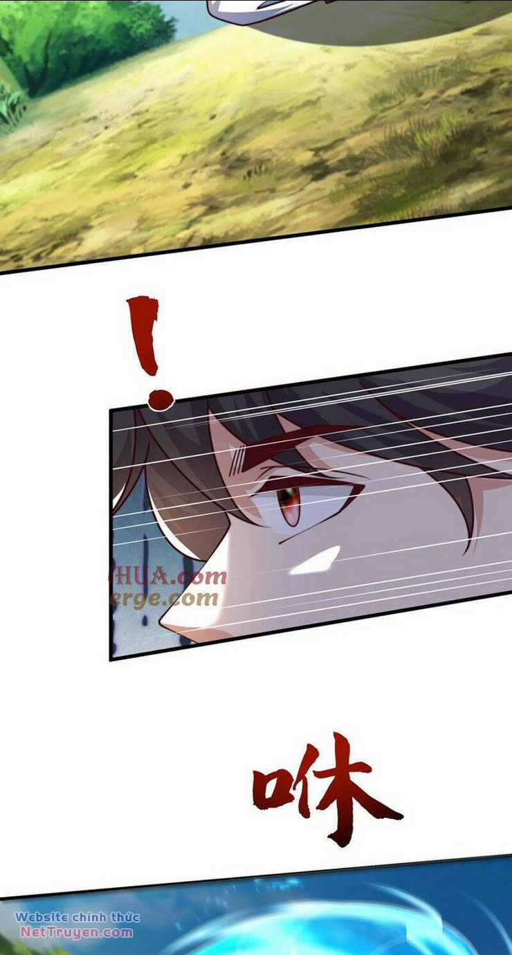 Ta Nuôi Quỷ Ở Trấn Ma Ty Chapter 302 trang 5