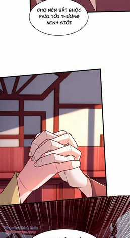 Ta Nuôi Quỷ Ở Trấn Ma Ty Chapter 303 trang 11