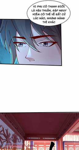 Ta Nuôi Quỷ Ở Trấn Ma Ty Chapter 303 trang 16
