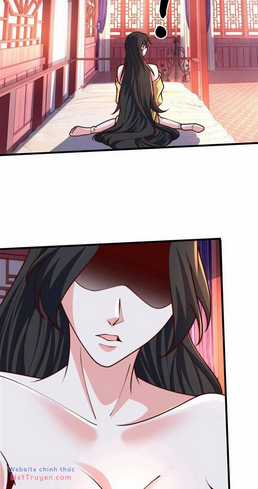 Ta Nuôi Quỷ Ở Trấn Ma Ty Chapter 303 trang 17