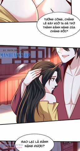 Ta Nuôi Quỷ Ở Trấn Ma Ty Chapter 303 trang 18