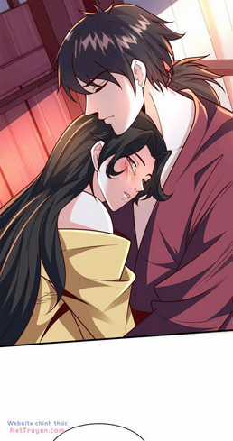 Ta Nuôi Quỷ Ở Trấn Ma Ty Chapter 303 trang 20