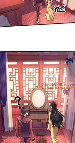 Ta Nuôi Quỷ Ở Trấn Ma Ty Chapter 303 trang 22