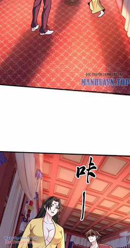 Ta Nuôi Quỷ Ở Trấn Ma Ty Chapter 303 trang 23