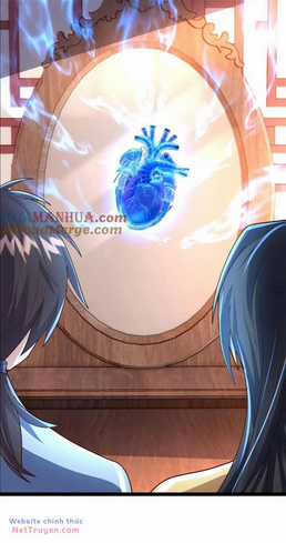 Ta Nuôi Quỷ Ở Trấn Ma Ty Chapter 303 trang 25