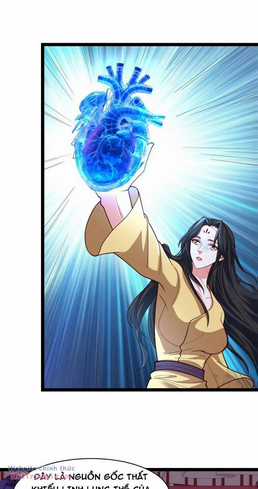 Ta Nuôi Quỷ Ở Trấn Ma Ty Chapter 303 trang 26