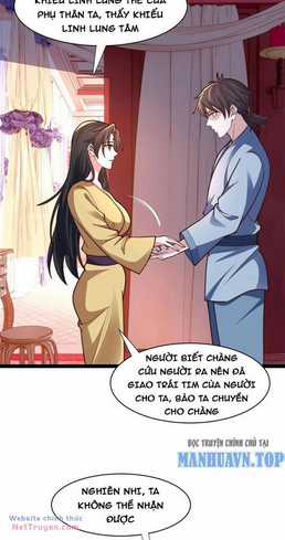 Ta Nuôi Quỷ Ở Trấn Ma Ty Chapter 303 trang 27