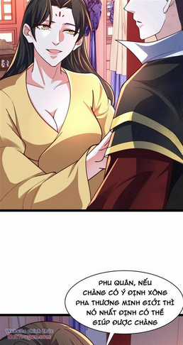Ta Nuôi Quỷ Ở Trấn Ma Ty Chapter 303 trang 29