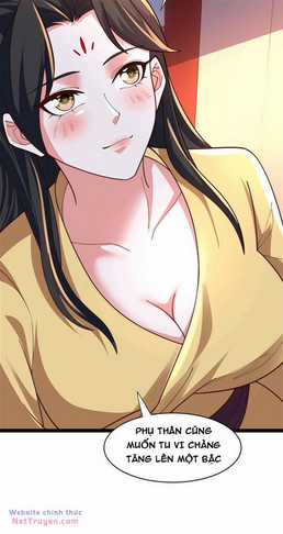 Ta Nuôi Quỷ Ở Trấn Ma Ty Chapter 303 trang 30