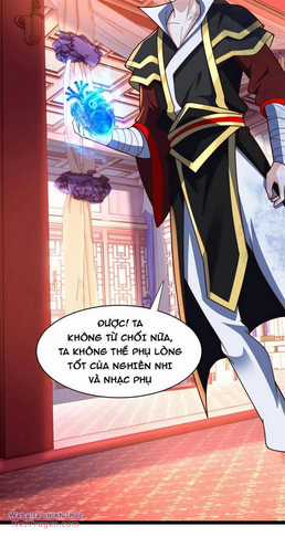 Ta Nuôi Quỷ Ở Trấn Ma Ty Chapter 303 trang 32