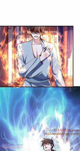 Ta Nuôi Quỷ Ở Trấn Ma Ty Chapter 303 trang 33