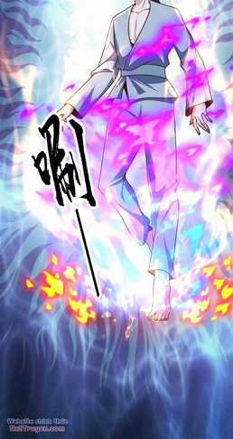 Ta Nuôi Quỷ Ở Trấn Ma Ty Chapter 303 trang 34