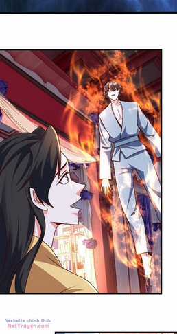 Ta Nuôi Quỷ Ở Trấn Ma Ty Chapter 303 trang 35