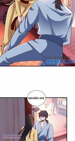 Ta Nuôi Quỷ Ở Trấn Ma Ty Chapter 303 trang 37