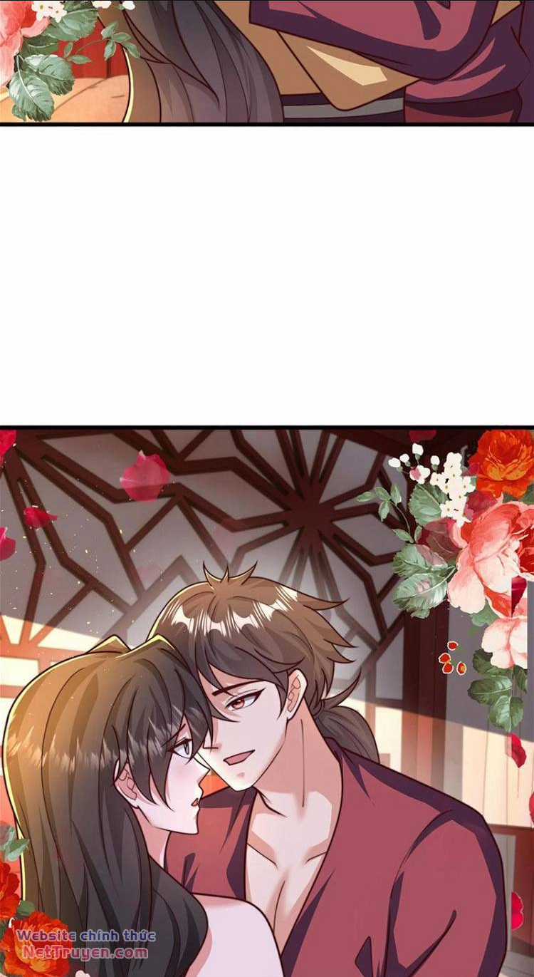 Ta Nuôi Quỷ Ở Trấn Ma Ty Chapter 303 trang 4