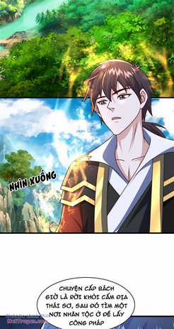 Ta Nuôi Quỷ Ở Trấn Ma Ty Chapter 303 trang 41