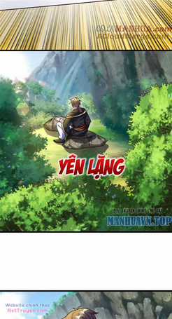 Ta Nuôi Quỷ Ở Trấn Ma Ty Chapter 303 trang 45