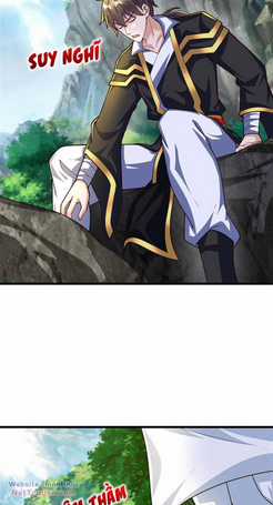 Ta Nuôi Quỷ Ở Trấn Ma Ty Chapter 303 trang 46