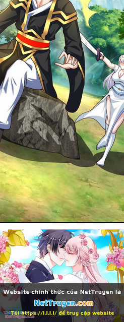 Ta Nuôi Quỷ Ở Trấn Ma Ty Chapter 303 trang 49