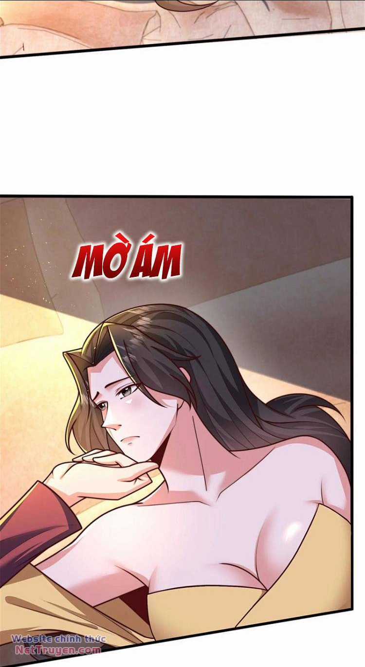 Ta Nuôi Quỷ Ở Trấn Ma Ty Chapter 303 trang 6