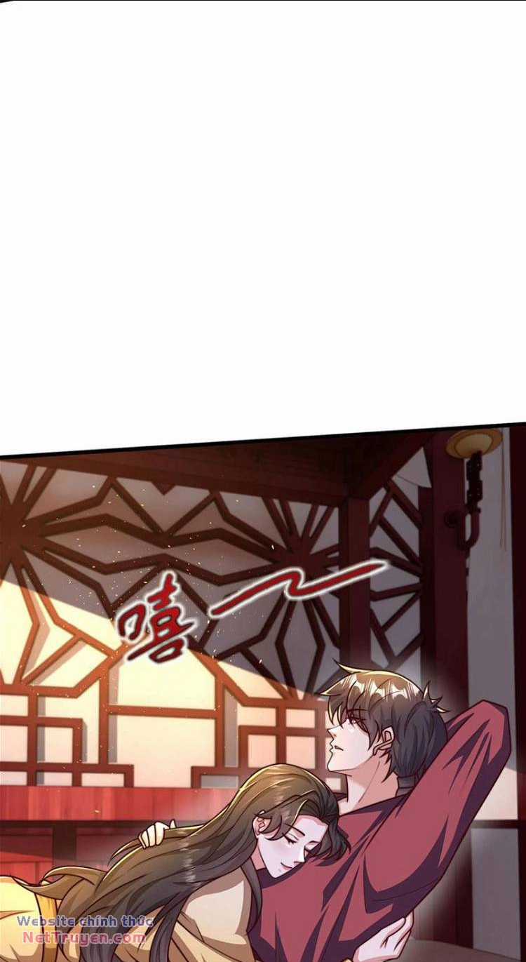 Ta Nuôi Quỷ Ở Trấn Ma Ty Chapter 303 trang 7